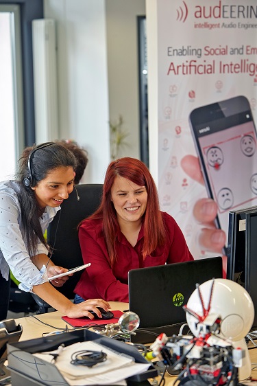 Alumni – Internship Programme of German Business
