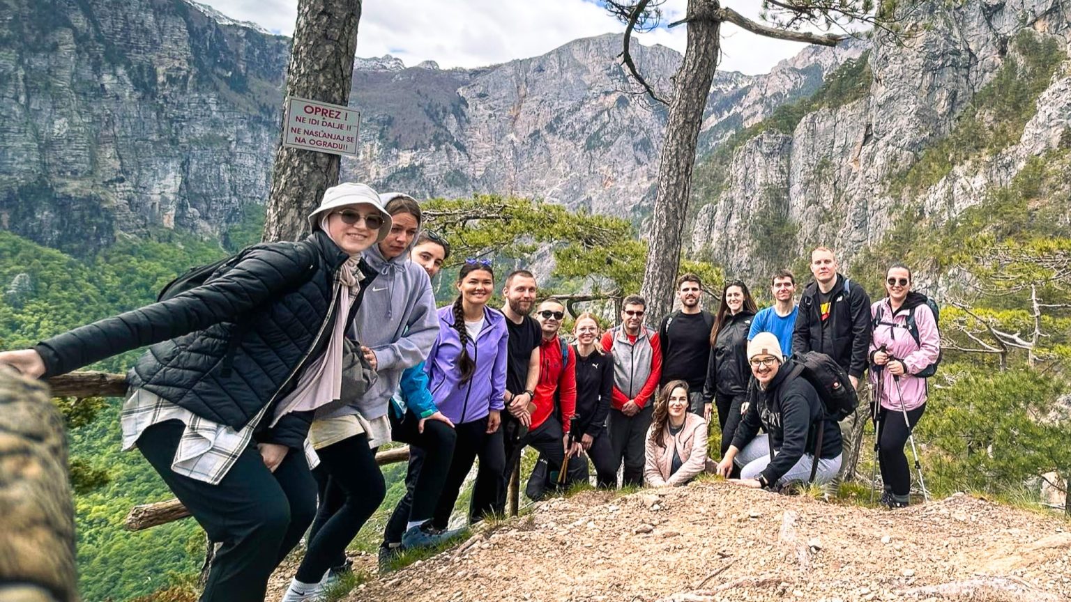 Teambuildings - Alumni Seminar Mostar 2024 (3)